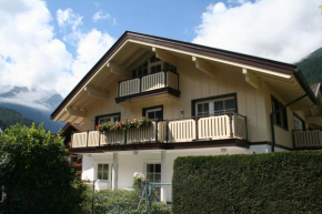 Domizil Zillertal Mayrhofen